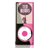 Gear4 iPod Nano Gen 4G IceBox Mirror [ PINK ] <br>QuickFind: 7423