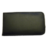 Apple Touch 4 Leather Flip Case [ BLACK ] QuickFind: 7426
