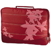 Xpert Systems 8.9-10.2 Inch Netbook Cover - Maple Design [ RED ] <br>QuickFind: 7437