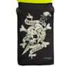 Ed Hardy  Generic Soft Case [ DEATH GLORY ] <br>QuickFind: 7458