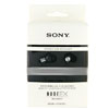 Sony MDR-EX85SL In-ear Portable Earphones Headphones [ BLACK ] QuickFind: 7541