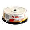 Kodak  52x 700MB 80Min CDR <br>QuickFind: 7641