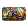 HTC Desire HD Crystal Bling Cover [ TIGER ] <br>QuickFind: 7646