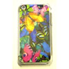 Apple iPhone 3G / 3GS Hard Back Bling Cover - [ 3D HOLOGRAM - BUTTERFLIES ] <br>QuickFind: 7650