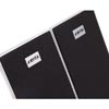 Divoom 2.0 Channel Black Super Slim 2.0 USB PC Speakers - 4W RMS QuickFind: 7686
