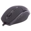 Xpert Systems USB Black Gaming Mouse - Switchable 400-2000 DPI 5 Button QuickFind: 7688