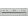 LG GSA-4167BA  16x DVD±RW/RAM Dual Layer Internal IDE (Beige) - OEM QuickFind: 834