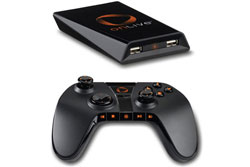 GAMING