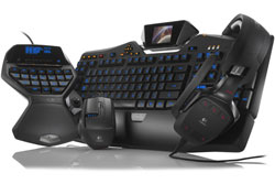 PERIPHERALS