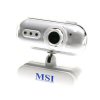 MSI 1.3 MegaPixel StarCam Clip Notebook Webcam - White QuickFind: 1551
