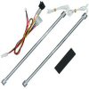 Xpert Systems  12Inch Green Dual Cold Cathode Kit QuickFind: 1699