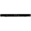 Wharfdale  DIVX Home DVD Player - Black Fascia With Blue Text Display QuickFind: 2004