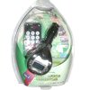 Xpert Systems  LCD Car MP3 -SD/MMC/USB Disk FM Transmitter 15-channels + Remote QuickFind: 2066