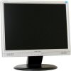 HannsG JC171D 17Inch (1280x1024) 700:1 12ms Black & Silver DVI TFT Monitor QuickFind: 2265