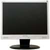 HannsG JC171D 17Inch (1280x1024) 700:1 12ms Black & Silver DVI TFT Monitor QuickFind: 2265