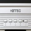 HannsG JC171D 17Inch (1280x1024) 700:1 12ms Black & Silver DVI TFT Monitor QuickFind: 2265