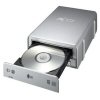LG GSA-E20N 16x DVD±RW/RAM External USB2 + AV Capture - Retail Silver QuickFind: 2402