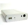 Xpert Systems 3.5Inch External Hard Drive Enclosure (USB2.0) QuickFind: 2436