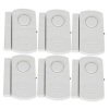 Xpert Systems  Six Sensor Auto Dial Alarm with remote control QuickFind: 2650