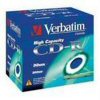 Verbatim  40x 800MB 90Min CDR in Jewel Cases <br>QuickFind: 2812