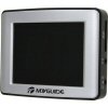 Xpert Systems MyGuide 3100 Series SAT NAV GPS UNIT - UK Mapping, Slimline, 3.5Inch Touchscreen, Full Postcode Search QuickFind: 3000