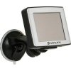 Xpert Systems MyGuide 3100 Series SAT NAV GPS UNIT - UK Mapping, Slimline, 3.5Inch Touchscreen, Full Postcode Search QuickFind: 3000