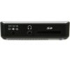 Xpert Systems MyGuide 3100 Series SAT NAV GPS UNIT - UK Mapping, Slimline, 3.5Inch Touchscreen, Full Postcode Search QuickFind: 3000