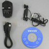 Xpert Systems 2GB MP3 & MP4 player - M-158 QuickFind: 3254