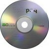 Bulkpaq  52x 700MB 80Min CDR <br>QuickFind: 3681