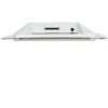 Xpert Systems  7Inch Digital Photo Frame - White - Supports SD, MMC QuickFind: 4057