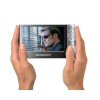 Archos 80GB 504 Slim Digital Media Player - TV Recorder QuickFind: 4339