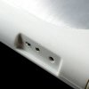 Xpert Systems  White Twin Fan Laptop Cooling Cooler Pad w/4 Port USB Hub QuickFind: 4347