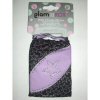Glam-o-Rox  Pink Heart - Soft Padded Pouch Case <br>QuickFind: 4756