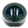 JVC HA-F75V Hyper Bass Stereo Headphones for ipod / mp3 / mp4 with Standard 3.5mm Stereo Jack Plug QuickFind: 5069