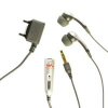Sony Ericsson HPM-66 Compatible Stereo Handsfree for Sony Ericsson Mobile Phones [ Silver ] QuickFind: 5879