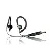 Sony Ericsson HPM-66 Compatible Stereo Handsfree for Sony Ericsson Mobile Phones [ Silver ] <br>QuickFind: 5879