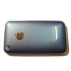 Apple iPhone 3G / 3GS Hard Back Cover [ GLOSS BLUE ] <br>QuickFind: 5920