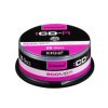 Intenso  52x 800MB 90Min CDR <br>QuickFind: 6186