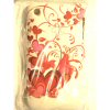 Apple iPhone 3G / 3GS Hard Back Case with Love Heart Print <br>QuickFind: 6203