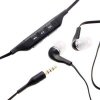 Nokia WH-701 Handfree - Genuine Stereo Handsfree - OEM Packed QuickFind: 7012