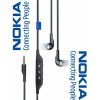 Nokia WH-701 Handfree - Genuine Stereo Handsfree - OEM Packed <br>QuickFind: 7012