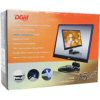 Digimate 1523WS 15.4 Widescreen TFT 20ms 300:1 (1280x800) Multimedia Monitor QuickFind: 762